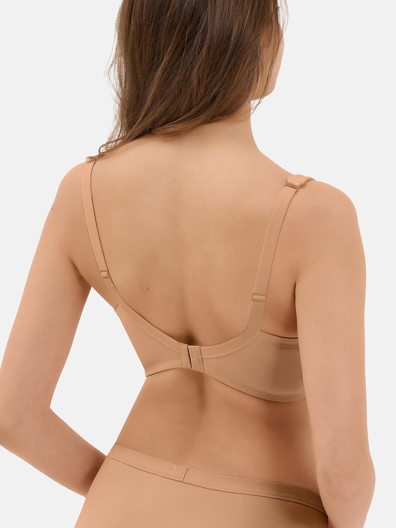 Lisca  Soutien-gorge confort sans armatures Maya 