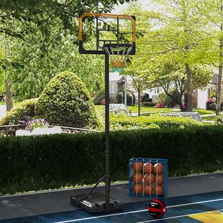 Sportnow  Basketballkorb 