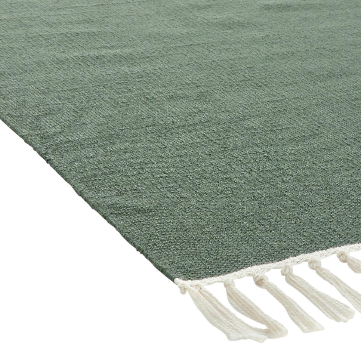 La Redoute Intérieurs Tapis polyester recyclé intérieur extérieur Azalée  