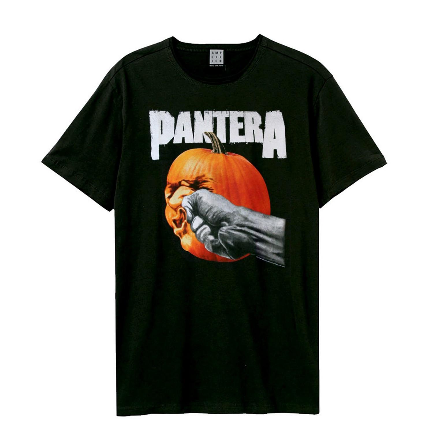 Amplified  Vulgar Display Of Halloween TShirt 