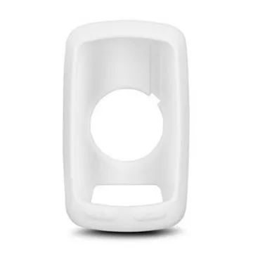 Garmin 010-10644-08 custodia per navigatore Cover Bianco Silicone