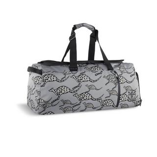 Chiemsee Jump N Fly Borsa Sportiva Grande Grigia  