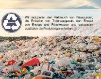 Chiemsee Jump N Fly Borsa Sportiva Grande Grigia  