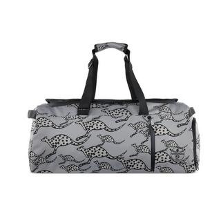 Chiemsee Jump N Fly Borsa Sportiva Grande Grigia  