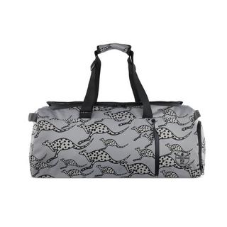 Chiemsee  Sac de sport Jump N Fly Grand Gris 