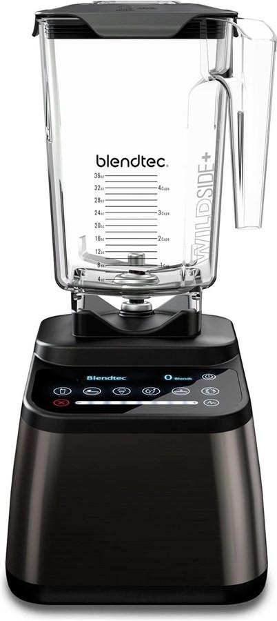 Image of Standmixer Designer 725 Dunkelgrau Metallic Standmixer Designer 725 Dunkelgrau Metallic