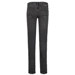 GARCIA  Jungen Jeans Xandro dark used black 