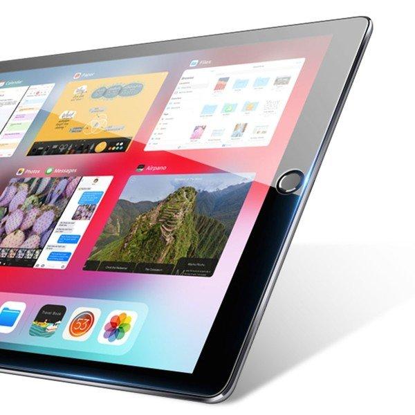 DuxDucis  iPad 10.2 - Dux Ducis Pellicola protettiva frontale in vetro trasparente 