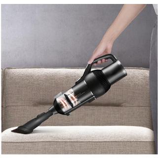 Trisa Akku-Hand- und Stielsauger Quick Clean Professional T0341  