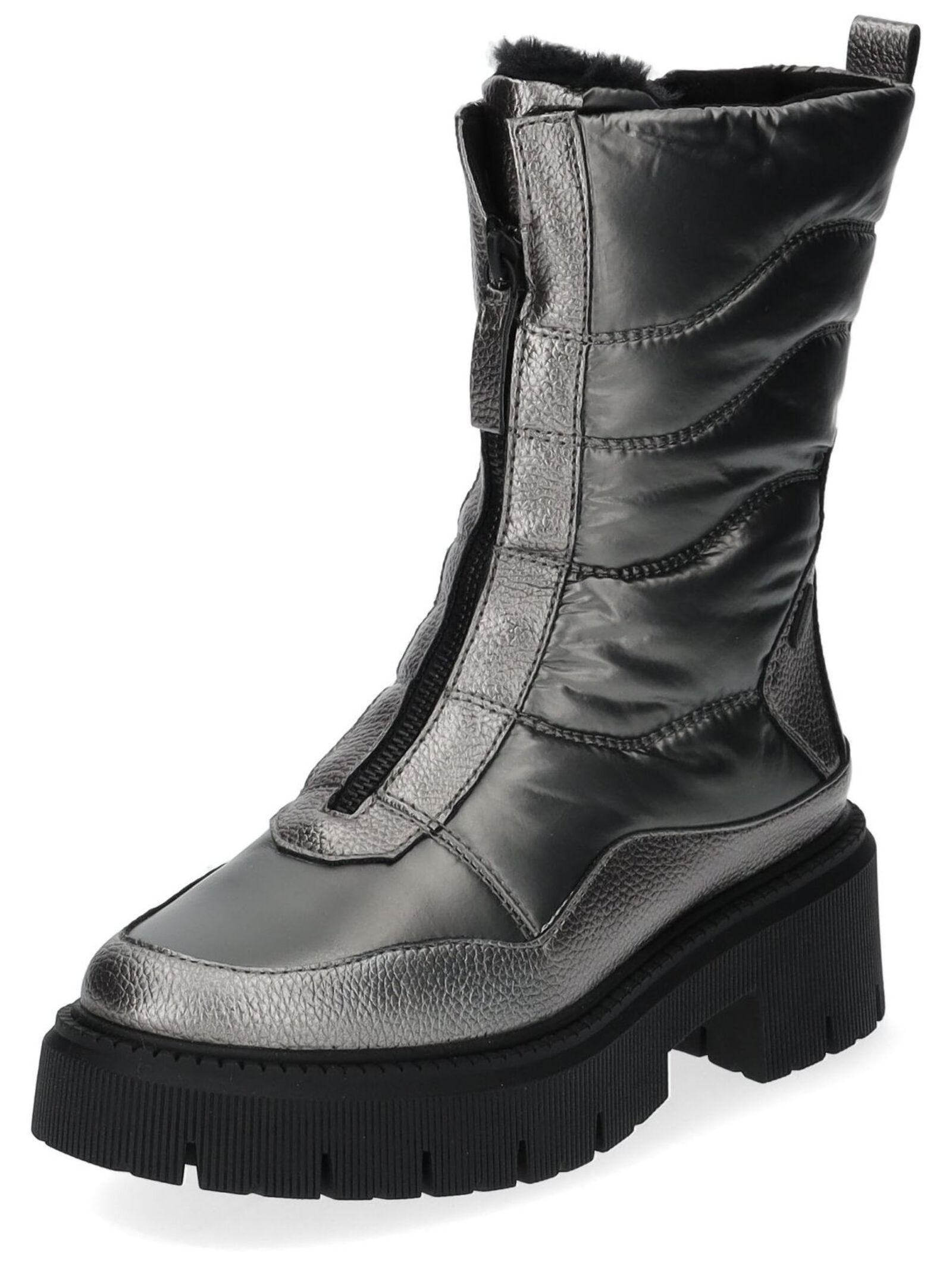Image of Stiefel 2-26449-41 Damen Bronze 40
