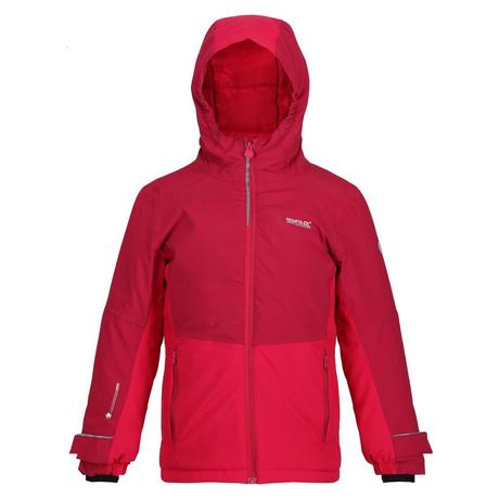 Regatta  Highton III Steppjacke 