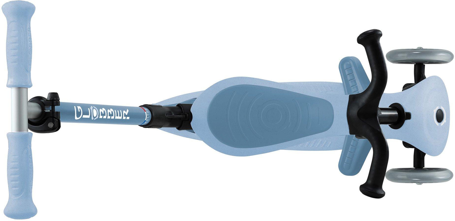 GLOBBER  GO UP Active Ecologic Blue Berry 