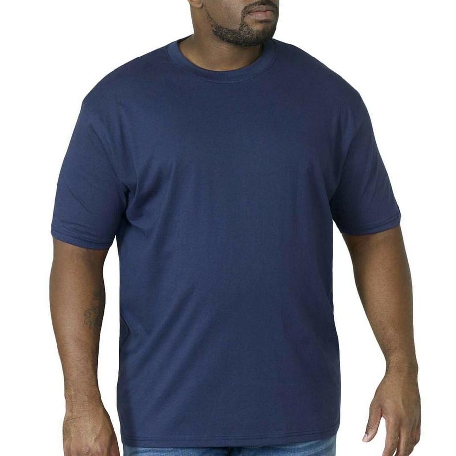 Duke Flyers2 T-Shirt Col Rond  