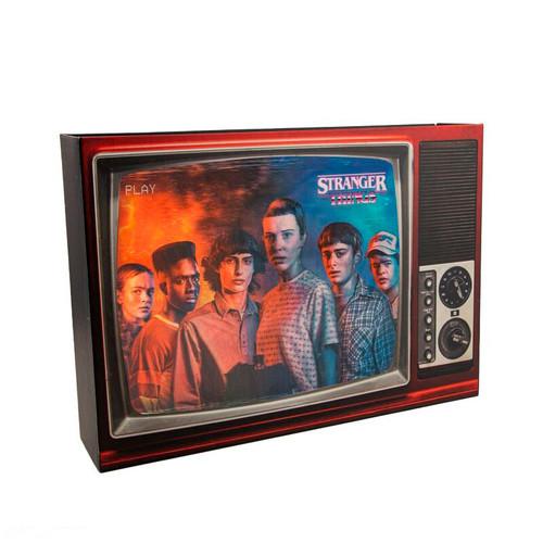 Geschenkidee Stranger Things Deluxe Adventskalender  