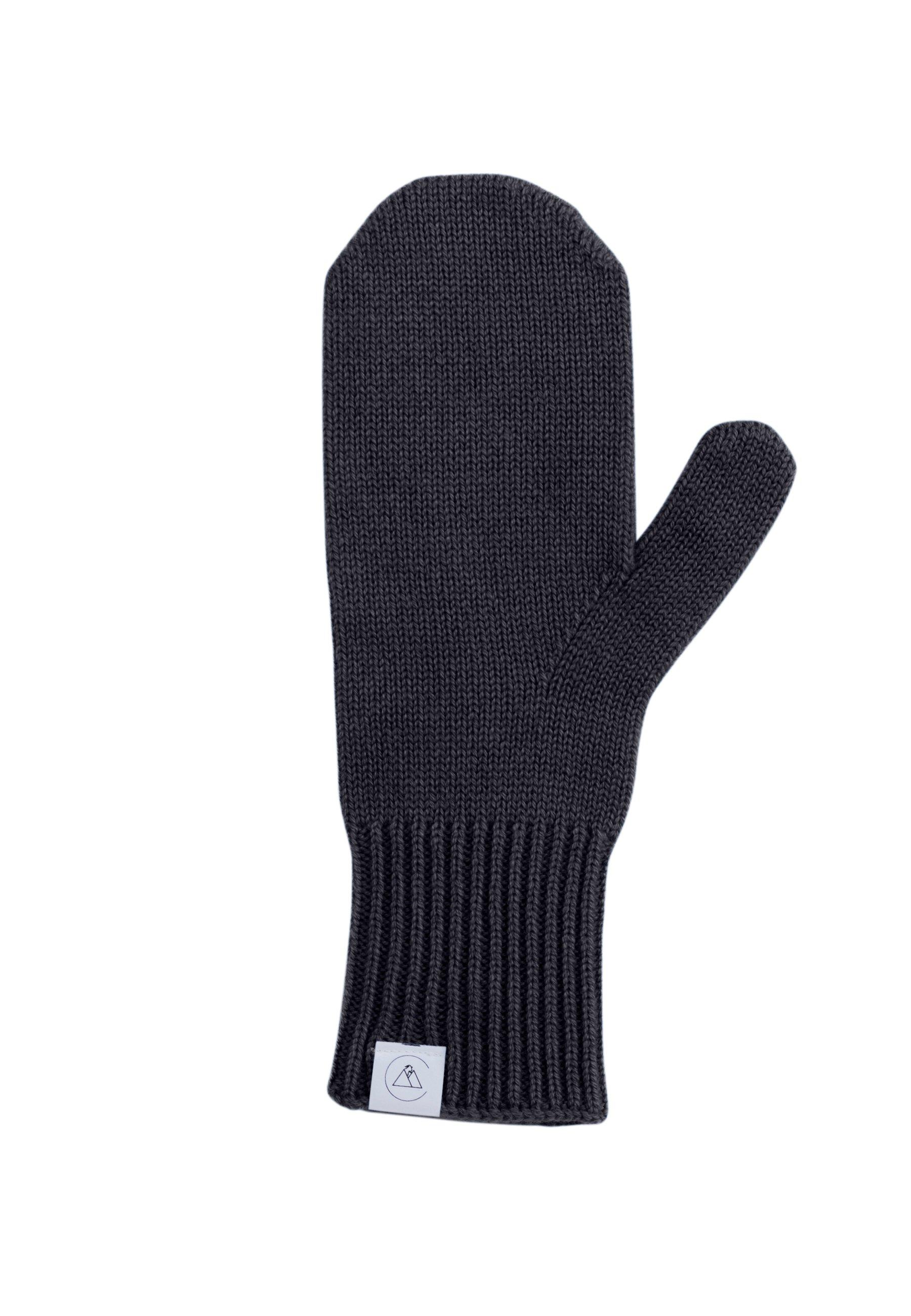 CASH-MERE.CH  Gants en chachemire 