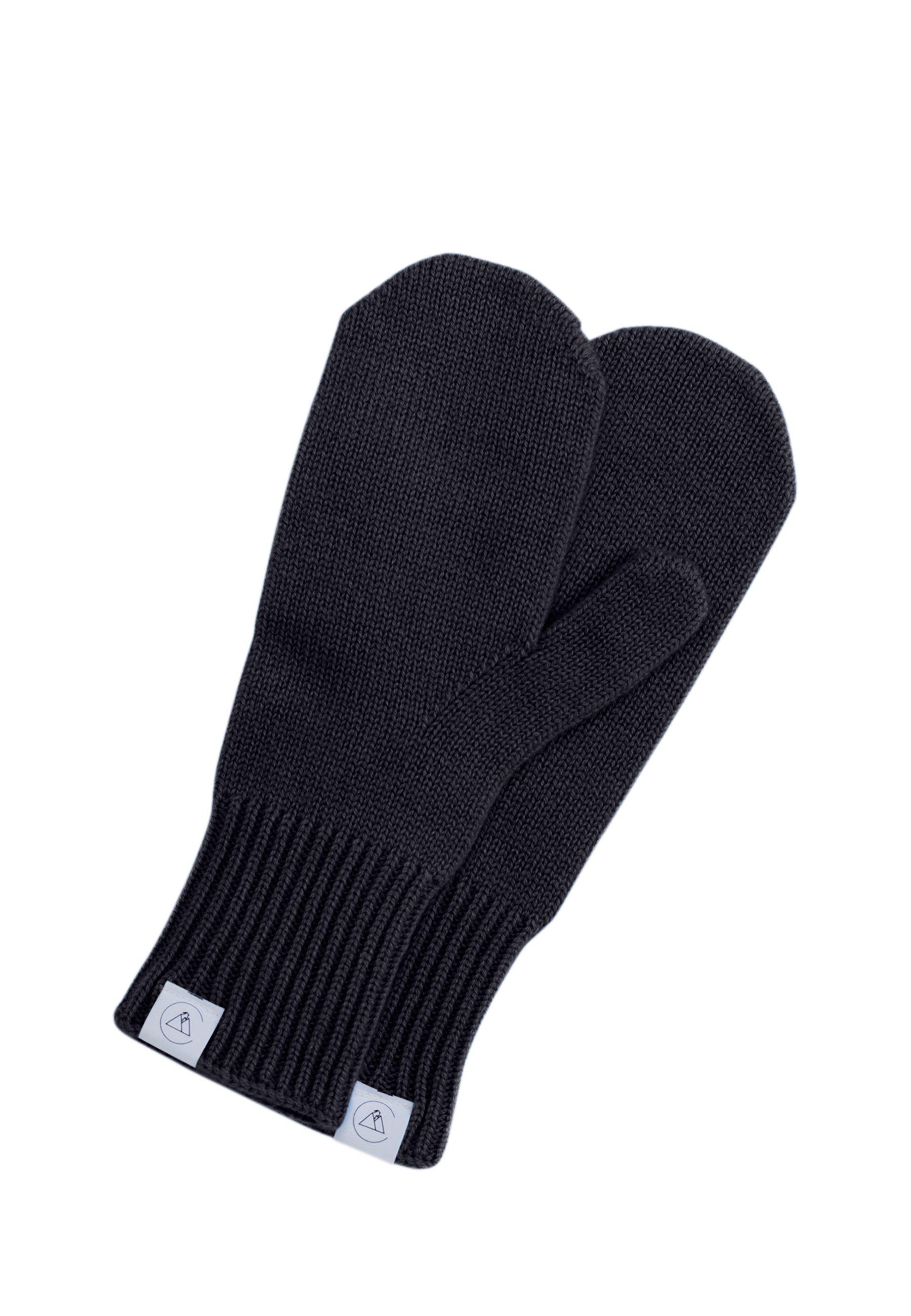 CASH-MERE.CH  Gants en chachemire 