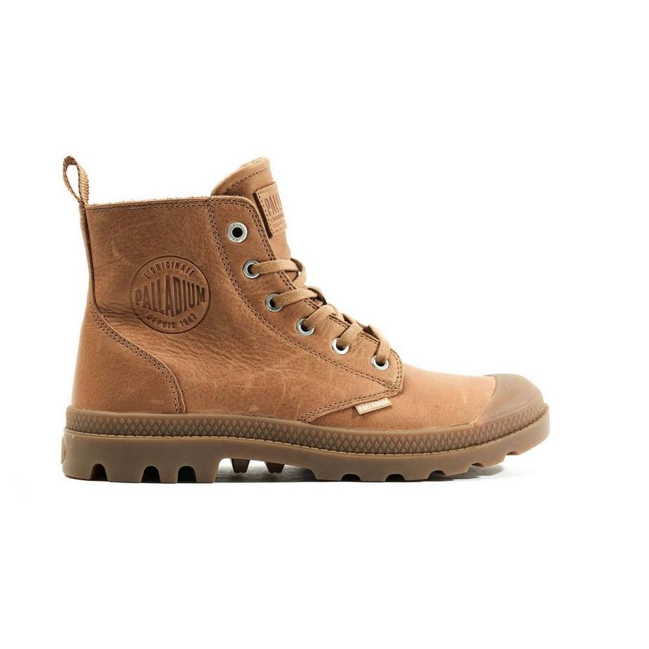 bottines pampa zip lth ess