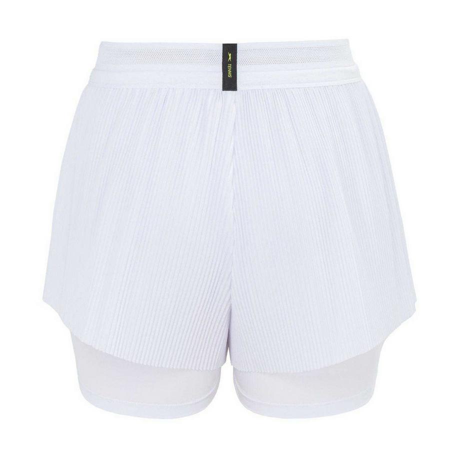Slazenger Pantaloncini Plissettati 2 in 1  