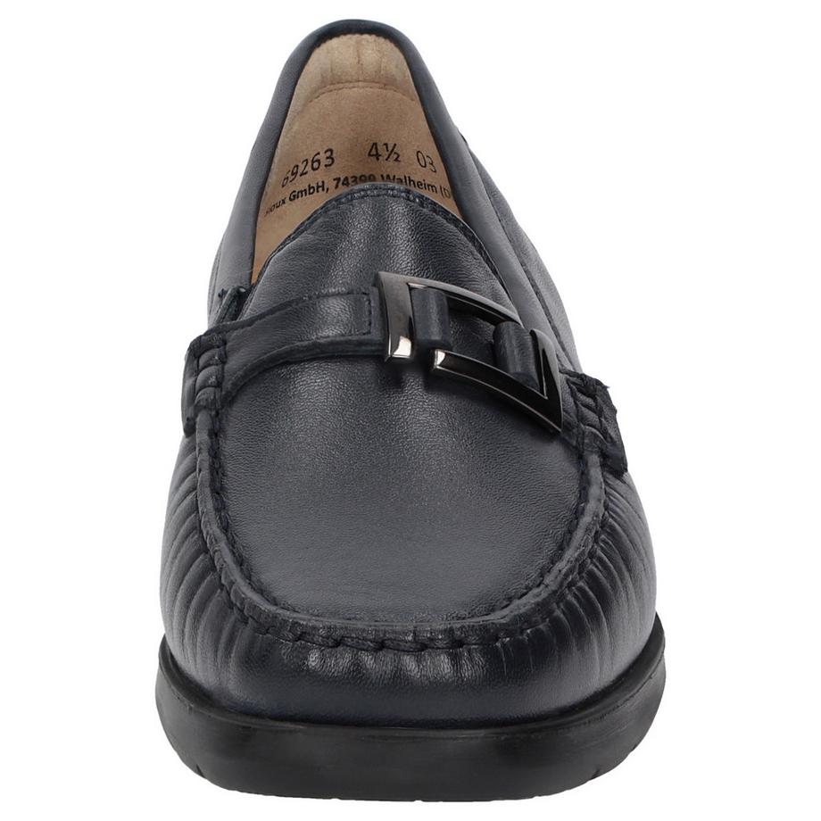 Sioux Cortizia-718-H-SC Slipper  