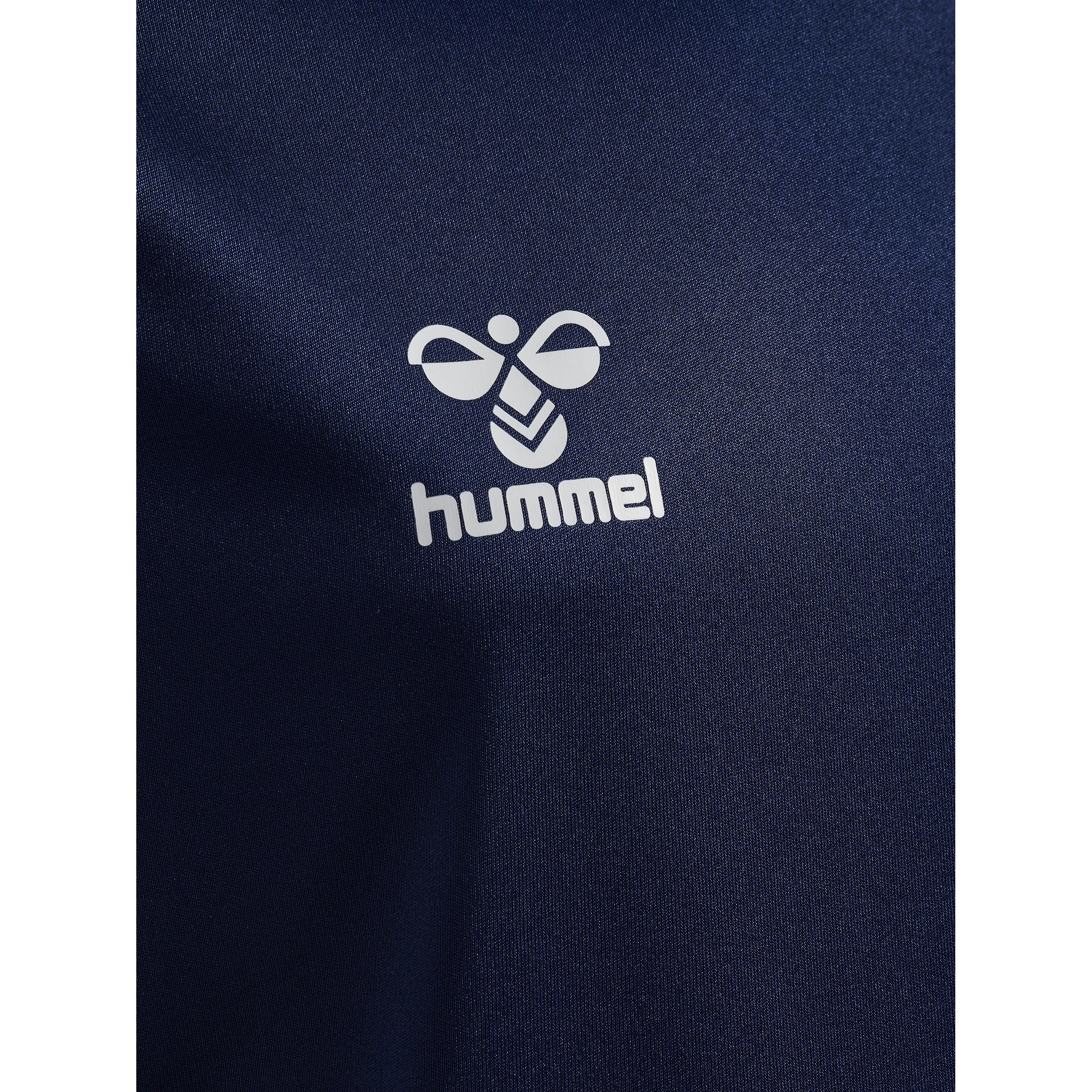 Hummel  essentielles t-shirt kind 