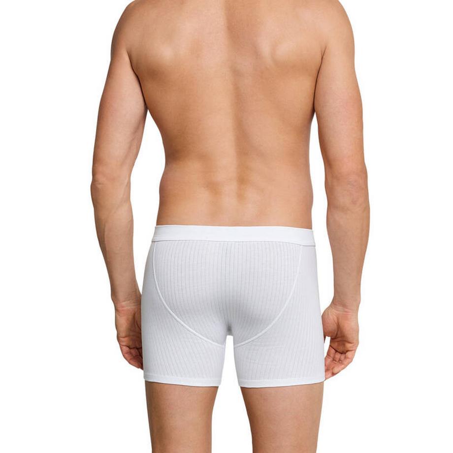 Schiesser Authentic Pantaloncini Confezione da 2  