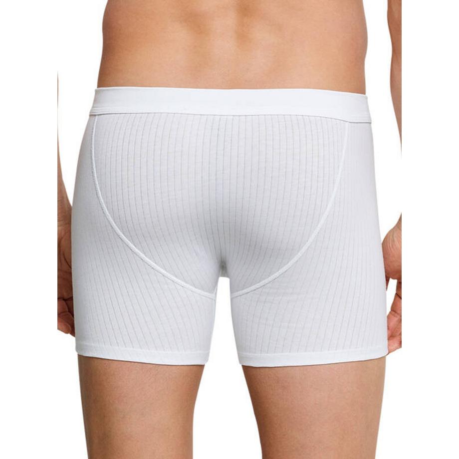 Schiesser Authentic Pantaloncini Confezione da 2  