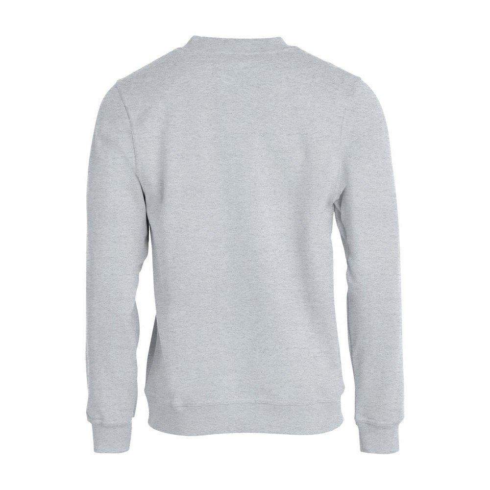 Clique  Basic Sweatshirt Rundhalsausschnitt 