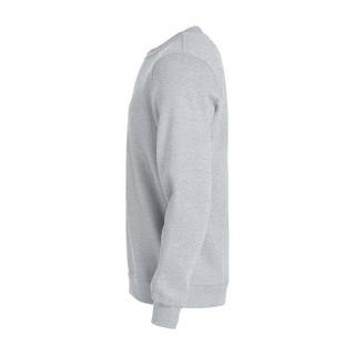 Clique  Basic Sweatshirt Rundhalsausschnitt 