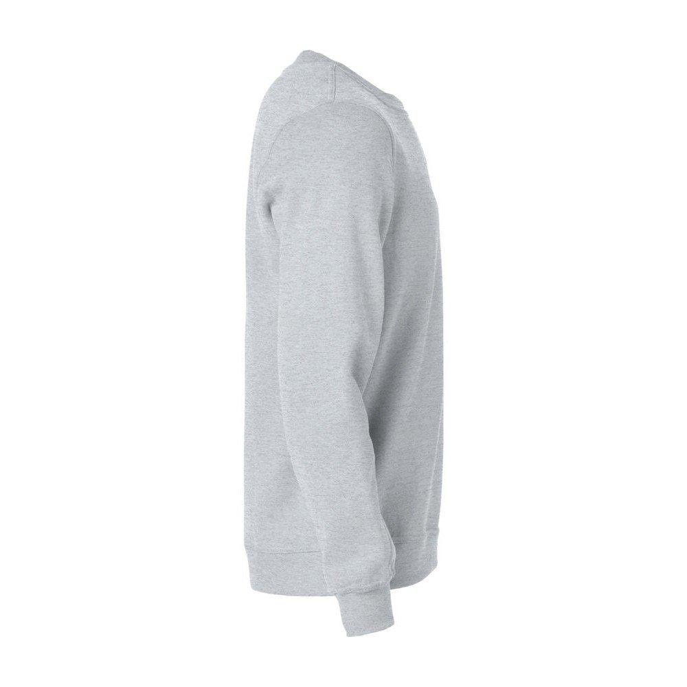 Clique  Basic Sweatshirt Rundhalsausschnitt 