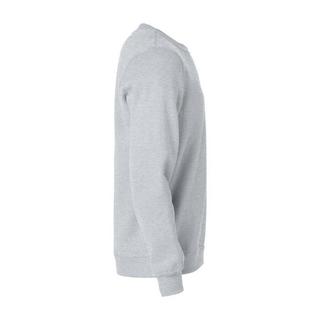 Clique  Basic Sweatshirt Rundhalsausschnitt 