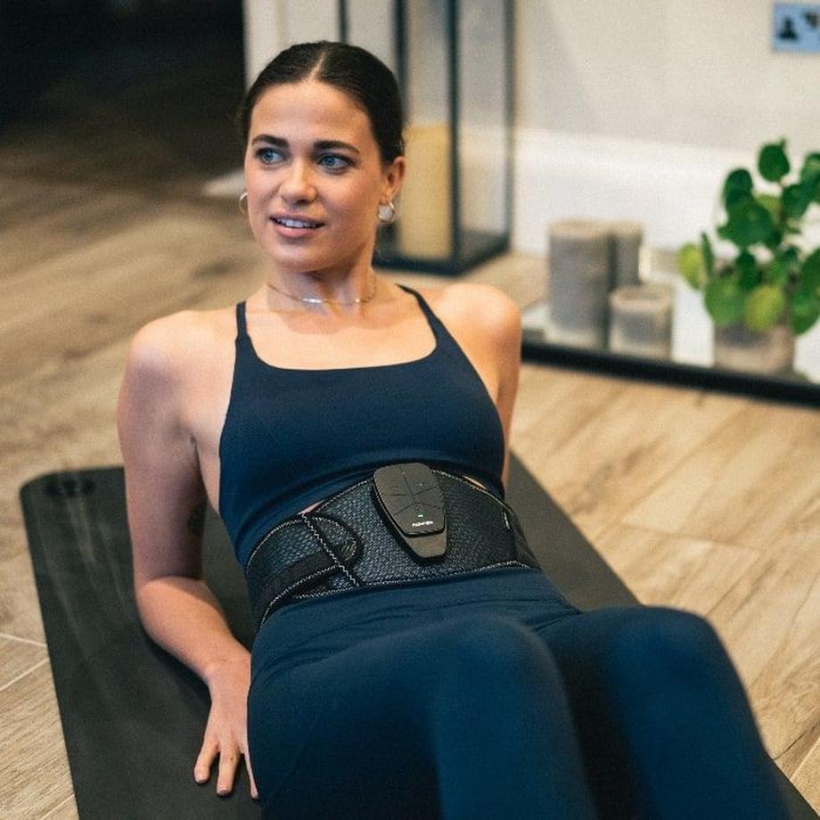 compex  COMPEX COREBELT 3.0 Muskelstimulationsgürtel 