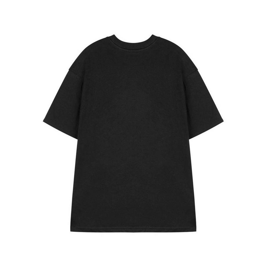 Sonic The Hedgehog Chaos Cola T-Shirt Maniche Corte  