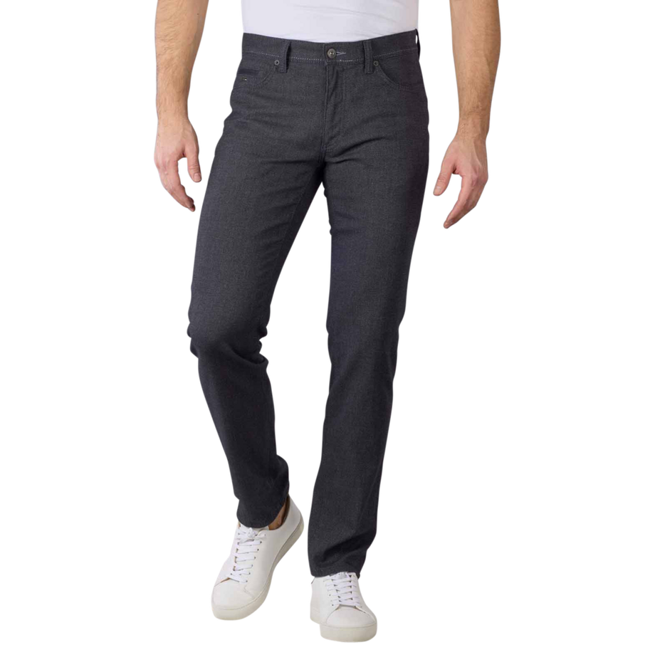 Cadiz 5-Pocket Pants Straight Fit