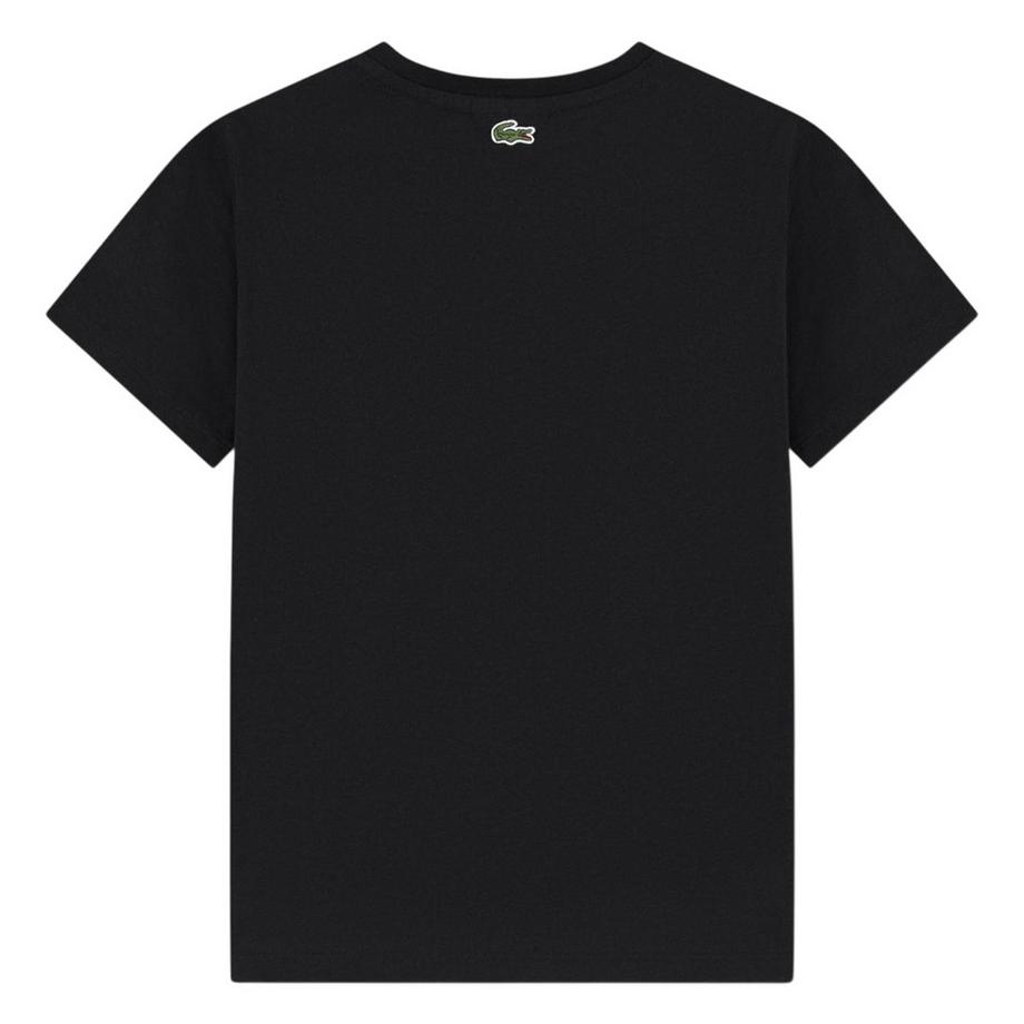LACOSTE  T-ShirtMotiftyle Relief 