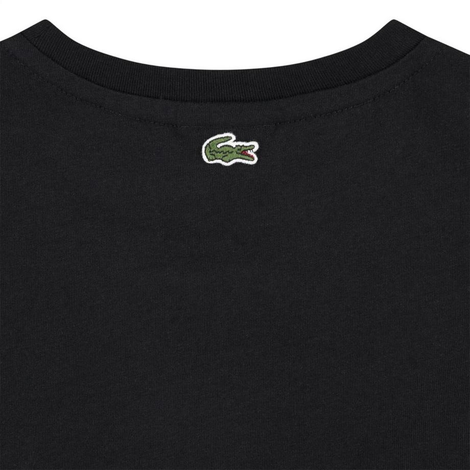 LACOSTE  T-ShirtMotiftyle Relief 