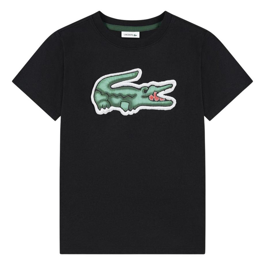 T-Shirt, Logo, Regulär