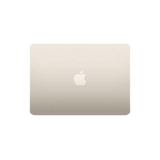 Apple  Reconditionné MacBook Air 13 2022 m2 3,5 Ghz 16 Go 512 Go SSD Lumière Stellaire - Très bon état 