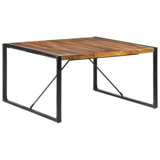 VidaXL Table de salle à manger bois  