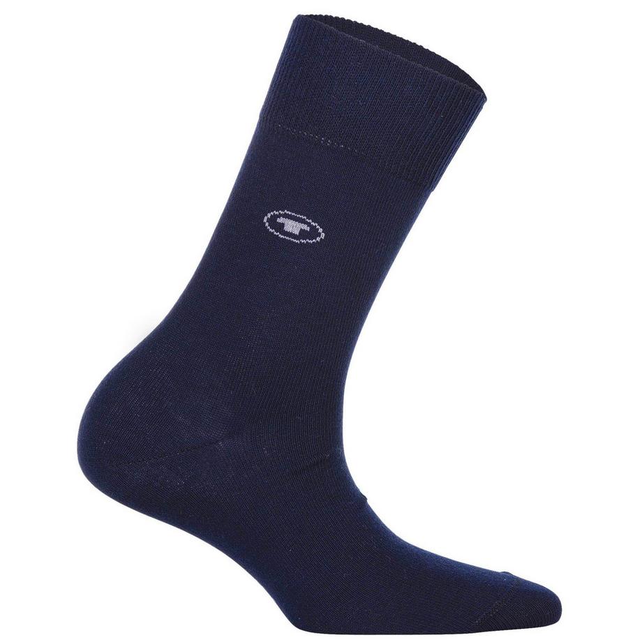 TOM TAILOR Chaussettes Paquet de 3  