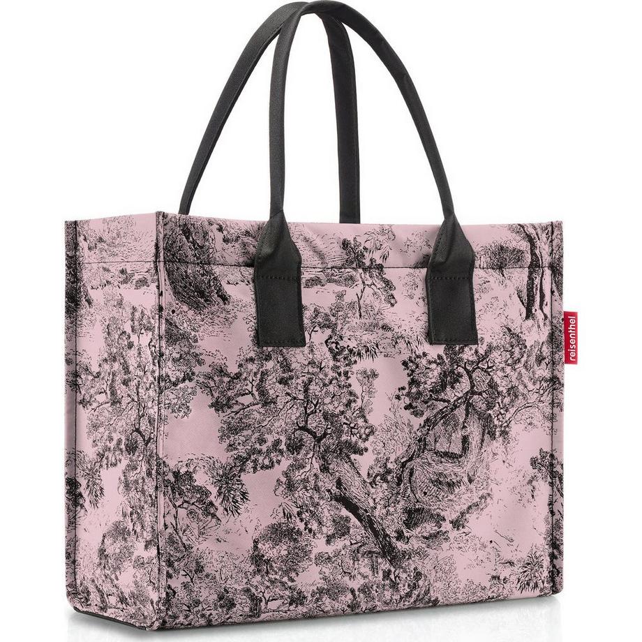 reisenthel Sac Daily Shopper Jacquard  