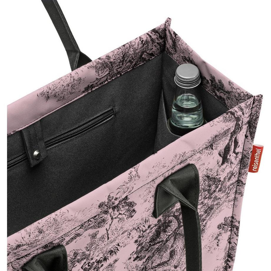 reisenthel Sac Daily Shopper Jacquard  
