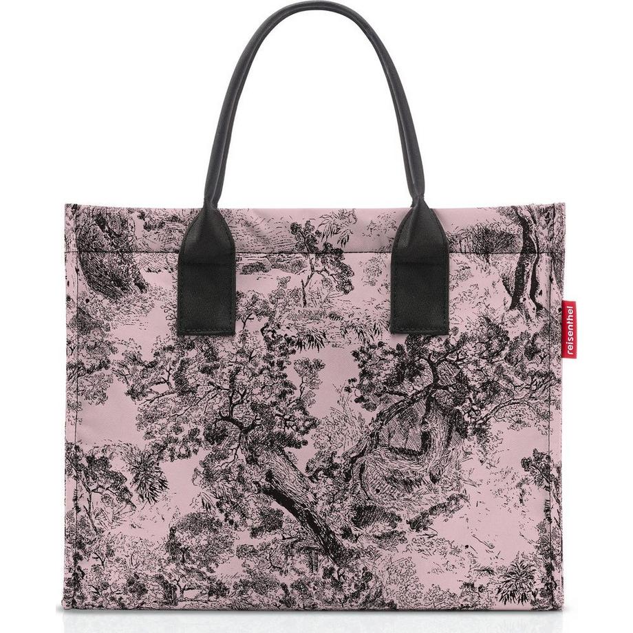 Sac Daily Shopper Jacquard