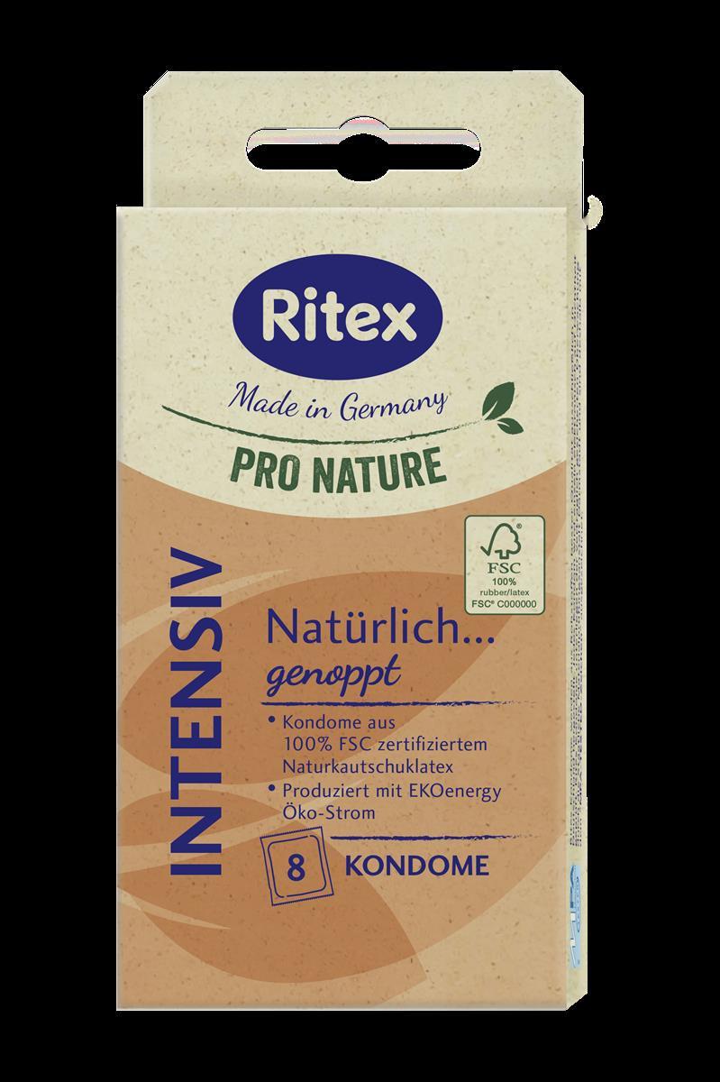 Ritex  Pro Natura Intensive 