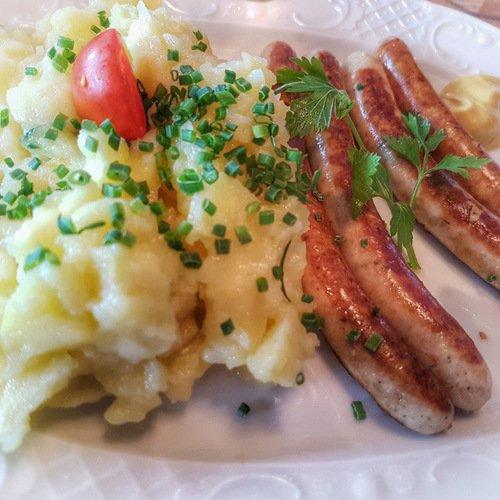 Image of Wurst- Und Räucherkurs Im Kanton Aargau Unisex