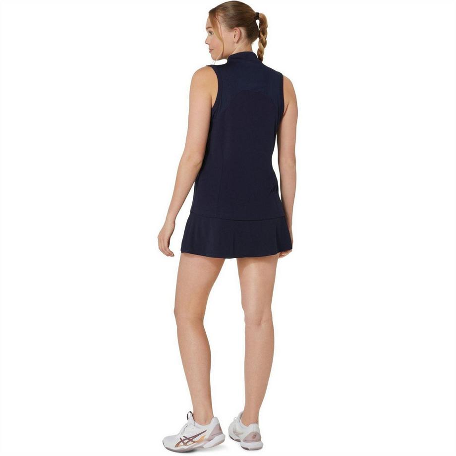 asics Court Ärmelloses Oberteil Anliegend  