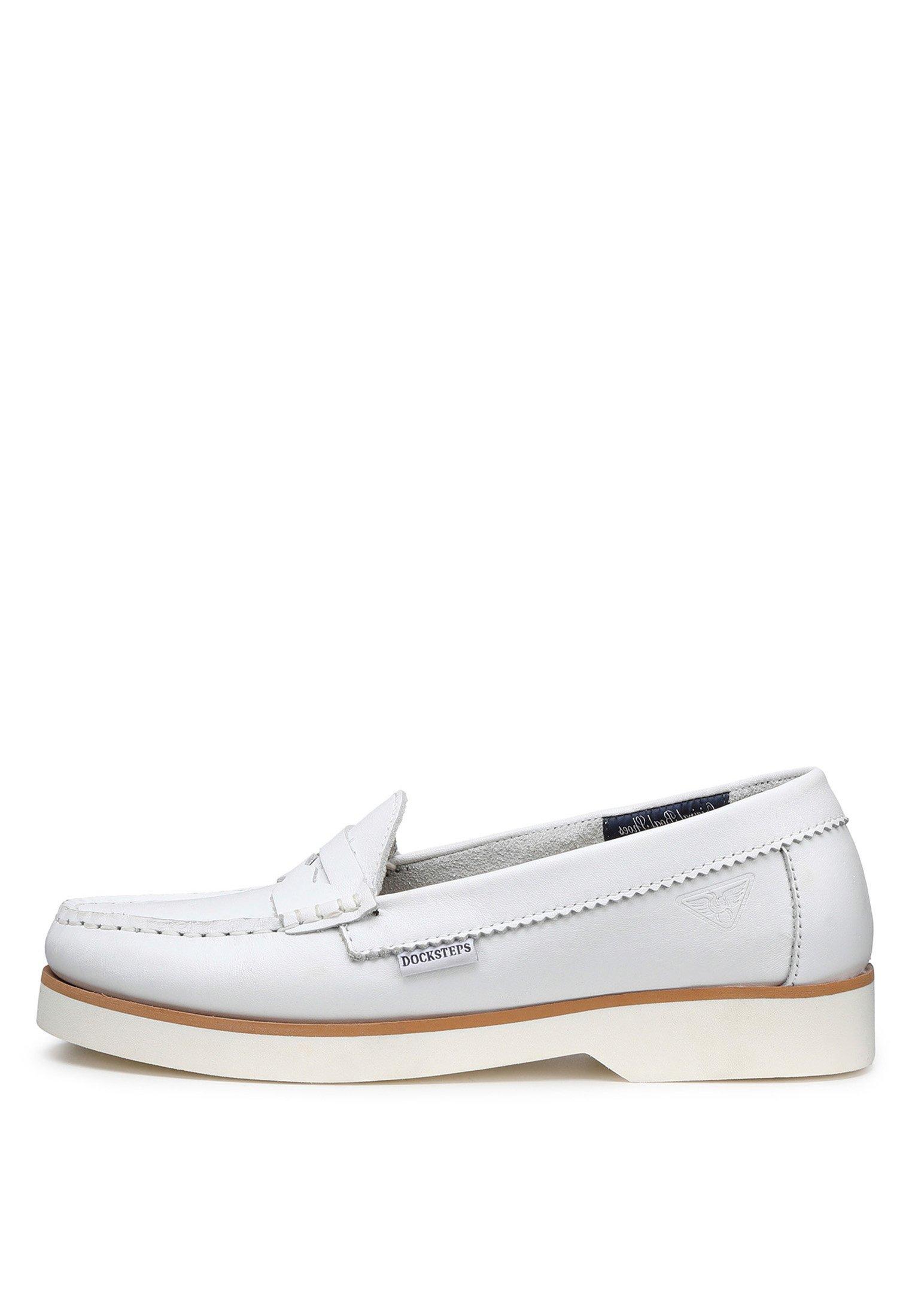 Image of Bootsschuh Loma Unisex Weiss 37