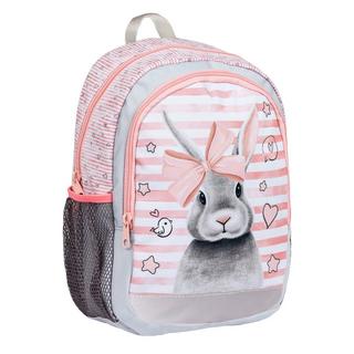 Belmil  KIDDY PLUS Kindergartenrucksack Sweet Bunny 