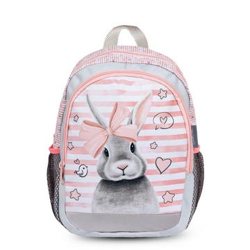 KIDDY PLUS Kindergartenrucksack Sweet Bunny