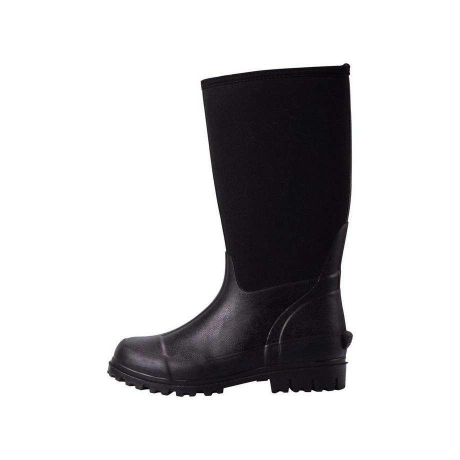 Mountain Warehouse  Mucker Stivali In Pelle Di Vitello Neoprene 