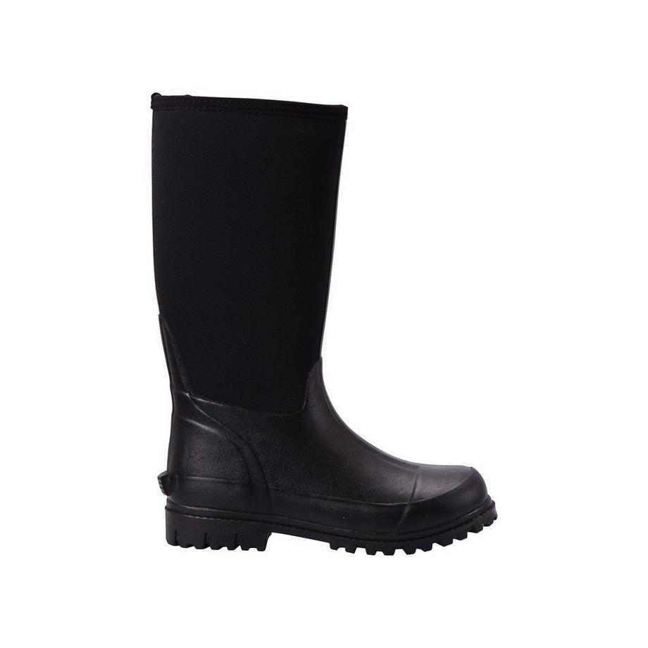 Mountain Warehouse  Mucker Stivali In Pelle Di Vitello Neoprene 
